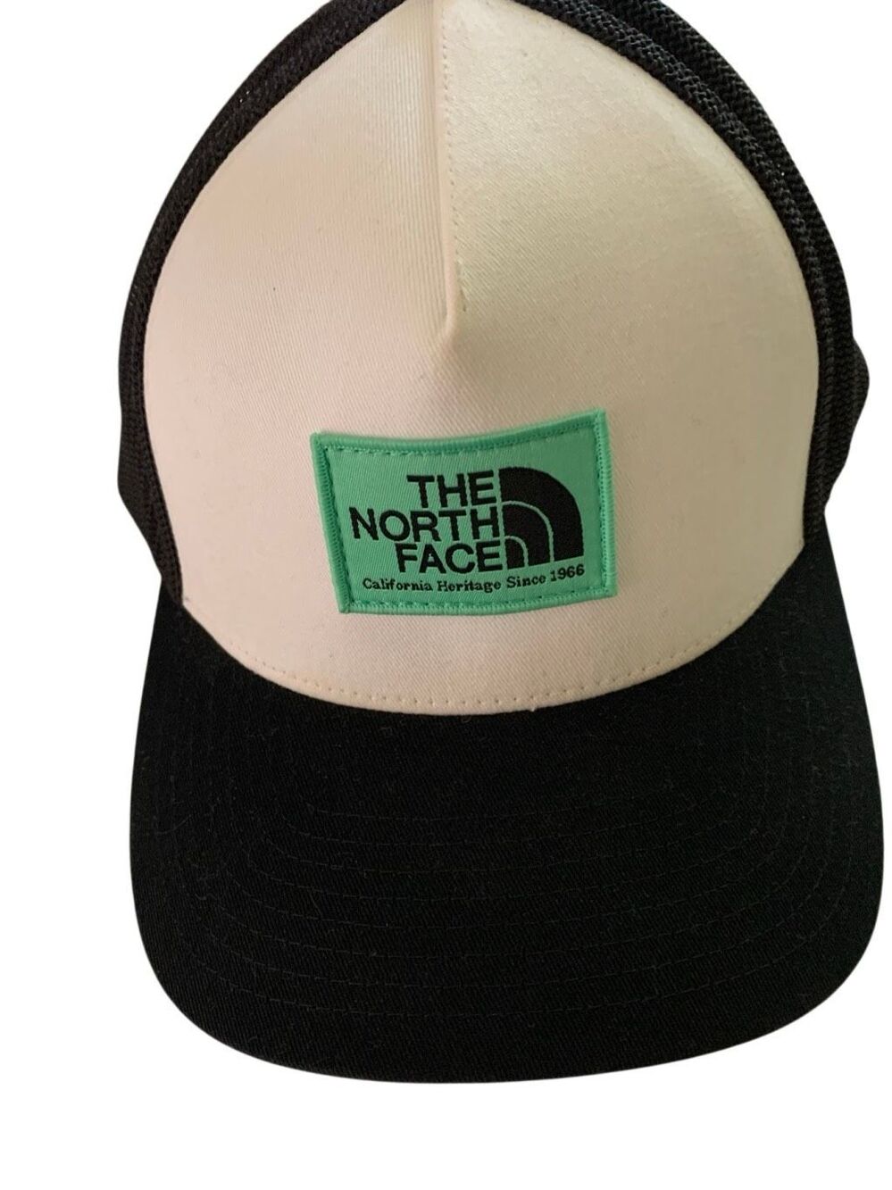 The North Face hat Flexfit 110 one size